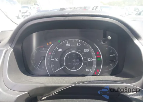 2014 Honda Cr-V Lx from USA, damaged, VIN 5J6RM3H31EL032919